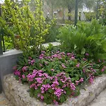 Slavica Apartmán Lozovac