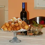 Apartmán Slavica Lozovac