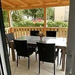 Slavica Apartmán *