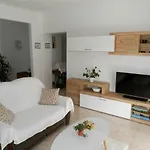 Slavica Apartmán Lozovac