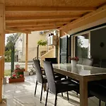 Slavica Apartmán Lozovac