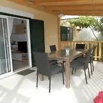 Apartmán Slavica Lozovac