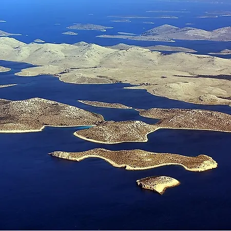 Διαμέρισμα Slavica Lozovac