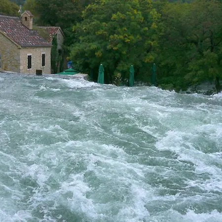 Slavica Διαμέρισμα