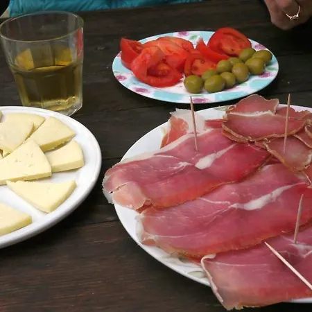 Διαμέρισμα Slavica Lozovac