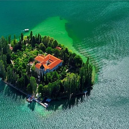 Slavica Διαμέρισμα