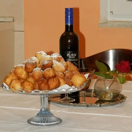 Apartment Slavica Lozovac