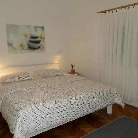 Apartamento Slavica