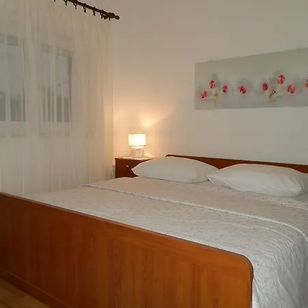 Slavica Apartamento