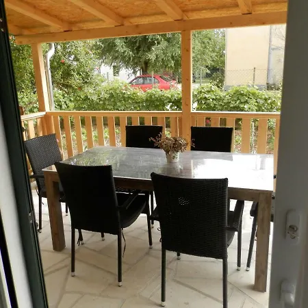 Slavica Apartamento *