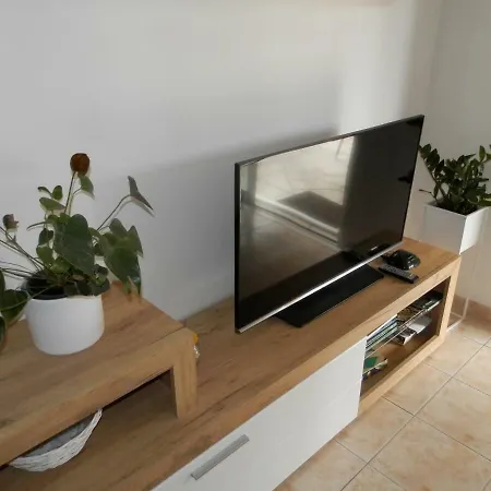 Διαμέρισμα Slavica *