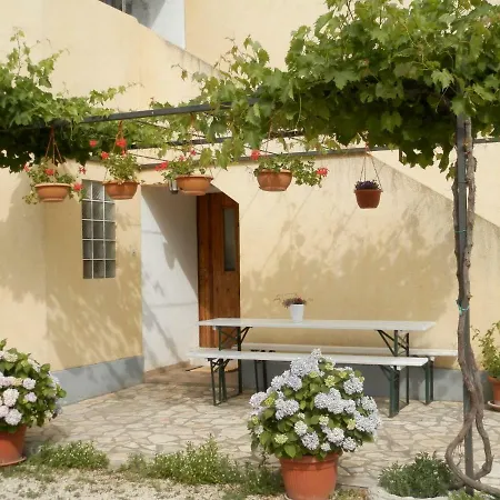Apartment Slavica Lozovac