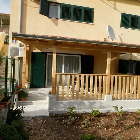 Apartmán Slavica