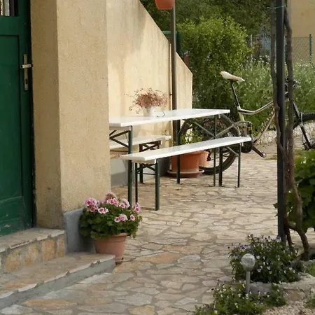 Διαμέρισμα Slavica