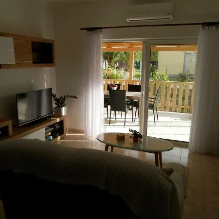 Slavica Διαμέρισμα