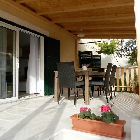 Apartmán Slavica