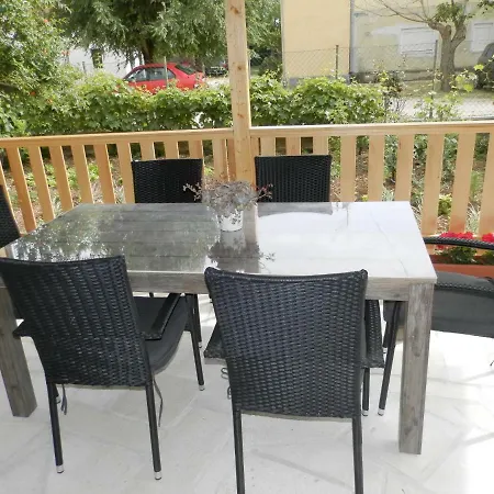 Διαμέρισμα Slavica