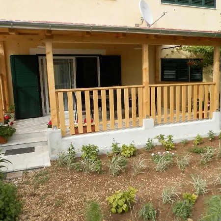 Slavica Apartmán *