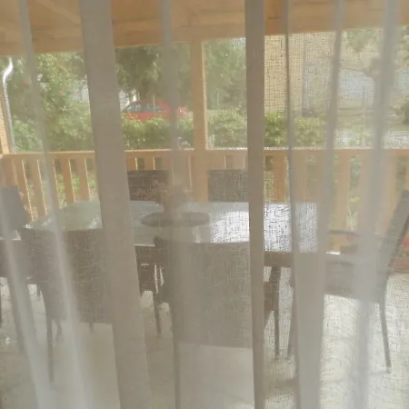 Διαμέρισμα Slavica