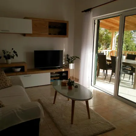 Slavica Apartmán *