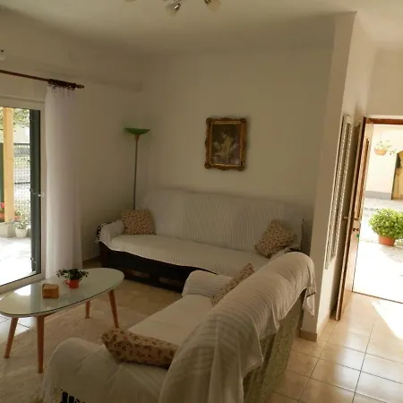 Διαμέρισμα Slavica Lozovac