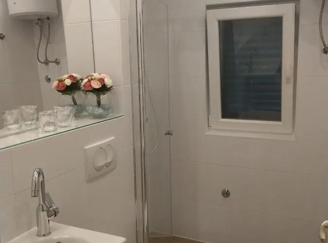 Slavica Apartman Lozovac