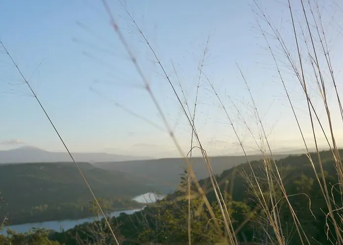 Slavica Apartman Lozovac