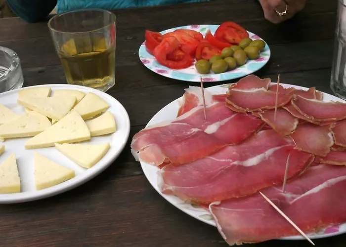 Apartman Slavica Lozovac