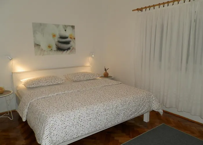 Apartman Slavica