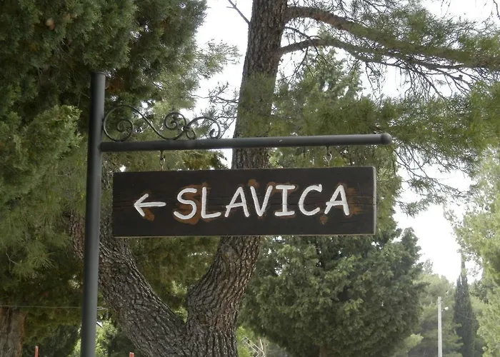 Apartman Slavica Lozovac