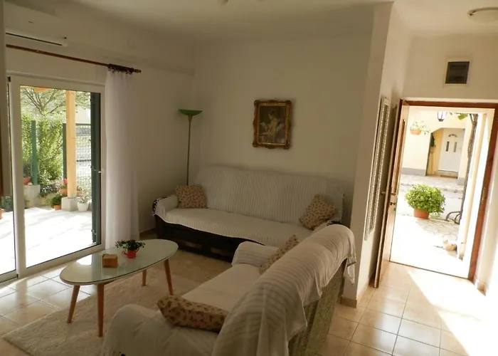 Apartman Slavica Lozovac